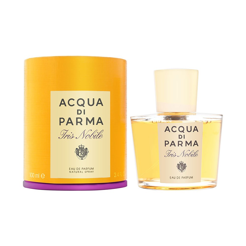 ACQUA DI PARMA Iris Nobile Eau De Parfume For Women, 100 ml